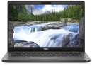 DELL LATITUDE 5300 13.3" FHD I7-8665U 16GB 1TB SSD WINDOWS 11 PRO - BLACK - Like New