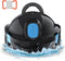 INSE Y10 Cordless Automatic Robotic Pool Cleaner - BLACK - Scratch & Dent