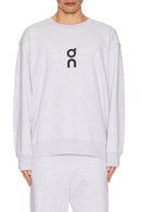ON CLUB CREW MEN'S LIFESTYLE CLOTHING - SIZE: MEN S - CRATER - Brand New