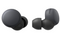 SONY LinkBuds S Truly Wireless Noise Canceling Earbuds - Black WFLS900N Like New