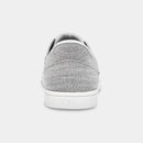 KIZIK MEN'S PORTO, WIDE WIDTH - SIZE: MEN 11W - ALLOY HEATHER - Like New