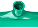 SPARTA 3656809 Plastic Floor Squeegee 24 " B00BMTU2K6 - Green - Brand New