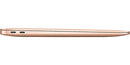 APPLE MACBOOK AIR 13" 2560 X 1600 APPLE M1 8 CORE 16GB 256 GB - GOLD - Like New