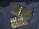 BLU ROCK NEW YORK MEN'S SUPER STRETCH CARGO SHORTS - SIZE: MEN 38 - NAVY - Brand New