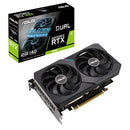 ASUS Dual NVIDIA GeForce RTX 3060 V2 OC 12GB GDDR6 Gaming Graphics Card - Like New