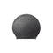 SPEEDO VOLUME SWIM CAP - BLACK - Brand New