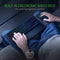 Razer Turret Wireless Mechanical Gaming Keyboard & Mouse RGB Magnetic Mouse Mat New
