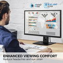 ViewSonic VG2240 22 Inch 1080p Ergonomic Monitor with 100Hz, USB Hub, HDMI - Like New
