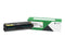 LEXMARK 431 YELLOW RETURN PROGRAM 1.5K PRINT STANDARD TONER CARTRIDGE - YELLOW - Brand New