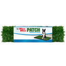 FOUR PAWS WEE-WEE PREMIUM PATCH POTTY DOG POTTY TRAINING ARTIFICIAL GRASS- GREEN - Brand New