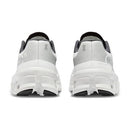 ON MEN'S CLOUDMONSTER ALL - SIZE: MEN 8.5 (AU/UK M8) (EU M42) (JP M26.5) - WHITE - Like New