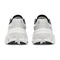 ON MEN'S CLOUDMONSTER ALL - SIZE: MEN 8.5 (AU/UK M8) (EU M42) (JP M26.5) - WHITE - Like New