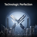 SK HYNIX PLATINUM P51 1TB PCIE GEN5 NVME M.2 SSD UP TO 14,700 MB/S READ - BLACK - Brand New