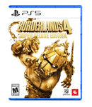 Borderlands 4 Super Deluxe Edition - PlayStation 5 - Like New