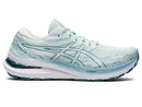 ASICS GEL-KAYANO 29 - SOOTHING SEA/MISTY PINE - SIZE US 9 EURO 40.5 Like New