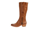 KORK-EASE Kayla II Brown Terra Full Grain 7.5 M - Like New