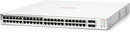 Aruba a Hewlett Packard Enterprise HPE Networking 1830 48-Port Gb JL815A - White - Like New