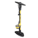 TOPEAK JOEBLOW SPORT III HIGH PRESSURE BIKE FLOOR PUMP 160PSI 3" GAUGE - BLACK - Brand New