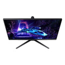 SAMSUNG 27-INCH ODYSSEY G3 SERIES FHD GAMING MONITOR LS27DG302ENXZA - BLACK - Like New