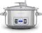 BLACK+DECKER 7 Quart Digital Slow Cooker, SCD7007SSD - Stainless Steel - Like New