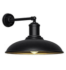 DENGNBJ Rust-Proof Outdoor Gooseneck Barn Lights Large Wall-Mounted Lighting - Brand New