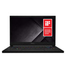 MSI Stealth GS66 10UE-279CA 15.6 FHD i7-10750H 16 1TB SSD RTX 3060 - Black Like New