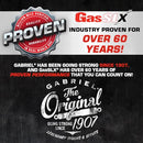 Gabriel 89408 GasSLX Adjustable Shocks Peterbilt 320 357 365 367 377 379 385 387 - Brand New