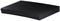 For Parts: Samsung Streaming Blu-Ray Player with Wi-Fi BD-JM57C - Black PHYSICAL DAMAGE