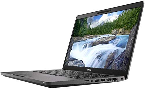 DELL LATITUDE 5400 14" FHD TOUCH i7-8665U 16 512GB SSD FPR FOR - Scratch & Dent