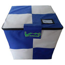 IMG Outdoors LLC Balikbayan Box Wrap (for Box Size 18"X18"X18") - Black - Brand New