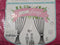BACKDROP 8 PANELS 10FT X 10FT - FUSCIA - Brand New