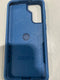 OTTERBOX COMMUTER SERIES CASE FOR SAMSUNG GALAXY S21 5G - BLUE - Like New