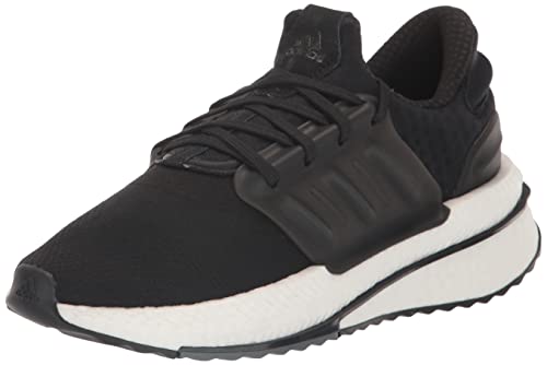 ID9432 ADIDAS MEN'S X_PLRBOOST RUNNING SHOE MEN 7 BLACK/GRAY/WHITE - Like New