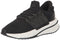 ID9432 ADIDAS MEN'S X_PLRBOOST RUNNING SHOE MEN 7 BLACK/GRAY/WHITE - Like New