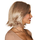 GABOR UNSPOKEN MID-LENGTH LAYERED PAGEBOY WIG - GL23-101SS SUNKISSED BEIGE - Brand New