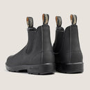 510 BLUNDSTONE ORIGINAL CHELSEA BOOTS UNISEX MEN 13 WOMEN 15 BLACK - Like New