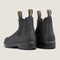 510 BLUNDSTONE ORIGINAL CHELSEA BOOTS SIZE: MEN 8 WOMEN 10 BLACK - Like New