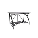 Origami Multipurpose Adjustable Standing Desk WITH ORIGAMI - Scratch & Dent