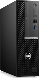 Dell OptiPlex 5090 SFF Desktop i5-11500 16GB 512GB SSD - Black Like New