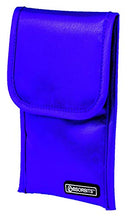 ABSORBITS PHONE POUCH 2 PACK - BLUE - Like New