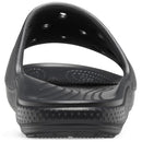 CROCS UNISEX CLASSIC SLIDE SANDALS - SIZE MEN 5 WOMEN 7 206121-001 BLACK - Brand New