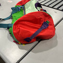 COTOPAXI LIGERA 32L DUFFEL BAG - MULTICOLOR - Like New