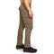 1316927 UNDER ARMOUR ENDURO CARGO PANTS MEN 36/32 COYOTE BROWN - Brand New