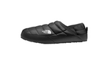 THE NORTH FACE MEN'S THERMOBALL TRACTION MULES V 2026 - SIZE: 10 - BLACK/WHITE - Brand New