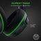 Razer Kaira Pro for Xbox Wireless Gaming Headset RZ04-03470100-R3U1 - Black Like New