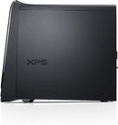 DELL XPS 8700 Desktop i7-4770 24GB 256GB SSD 2TB HDD AMD R9 - BLACK - Like New