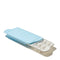 OXO GOOD GRIPS ICE CUBE TRAY - AQUA TEAL - Brand New