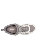 J038277 MERRELL MEN'S TEMPO EXP MID WP CHARCOAL SIZE: MEN 10.5 - Brand New
