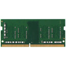 KINGSTON 4GB 1RX16 DDR4 SODIMM MEMORY RAM PC4-2666 - GREEN - Like New