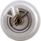 DELTA FAUCET RP19804 1300/1400 SERIES CATRIDGE ASSEMBLY SMALL - WHITE/BLUE - Like New